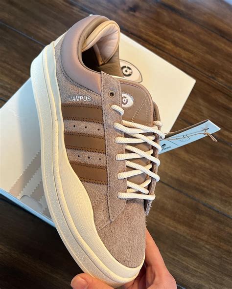 bad bunny adidas release